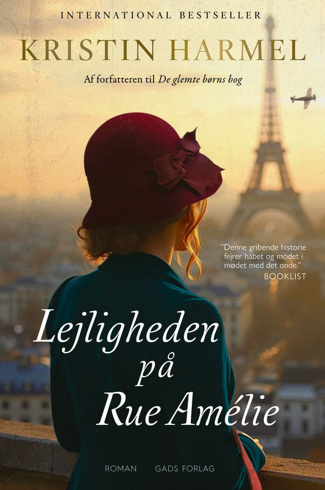 Lejligheden på Rue Amélie