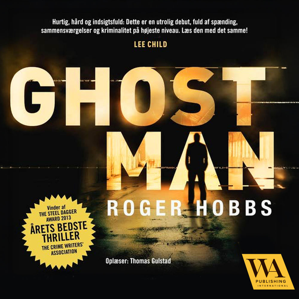 Ghostman