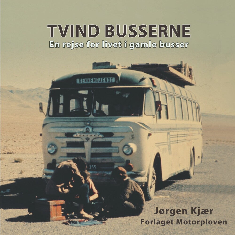 Tvind Busserne