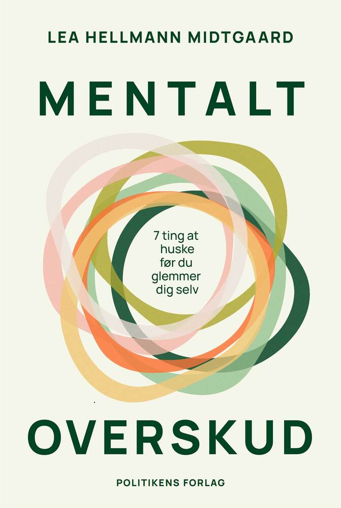 Mentalt overskud