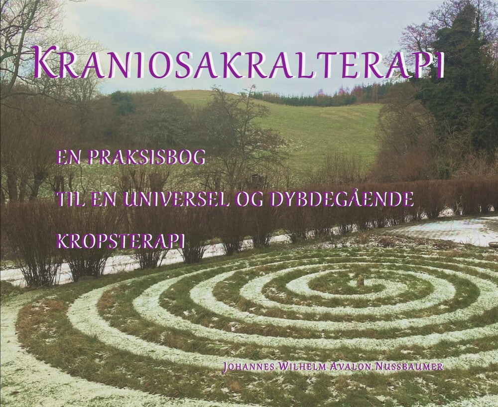 Kraniosakralterapi