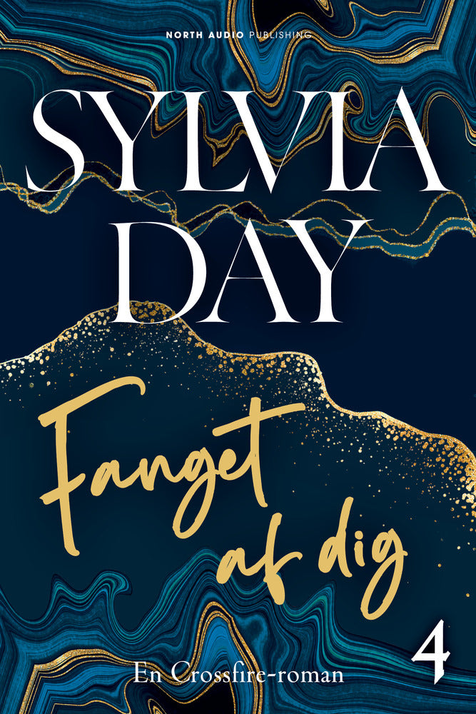 Fanget af dig
