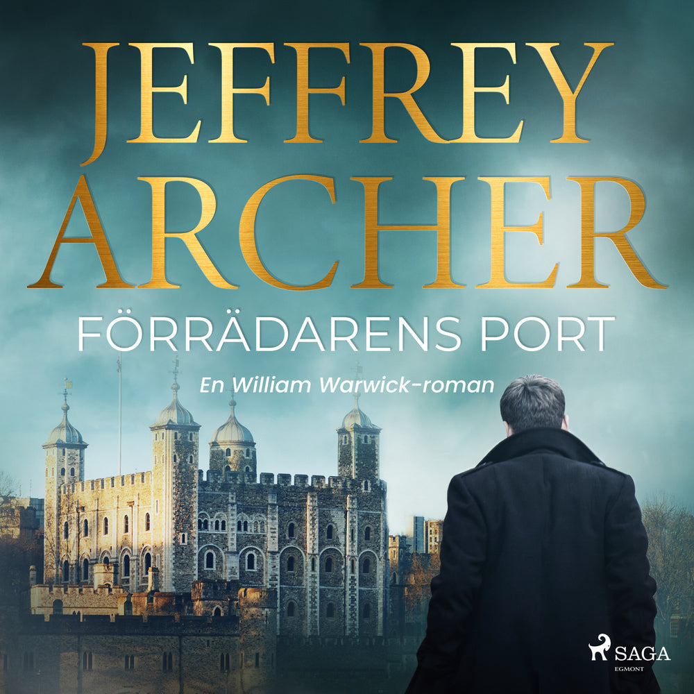 Förrädarens port
