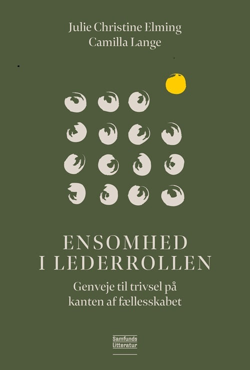 Ensomhed i lederrollen