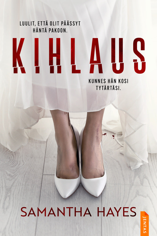 Kihlaus