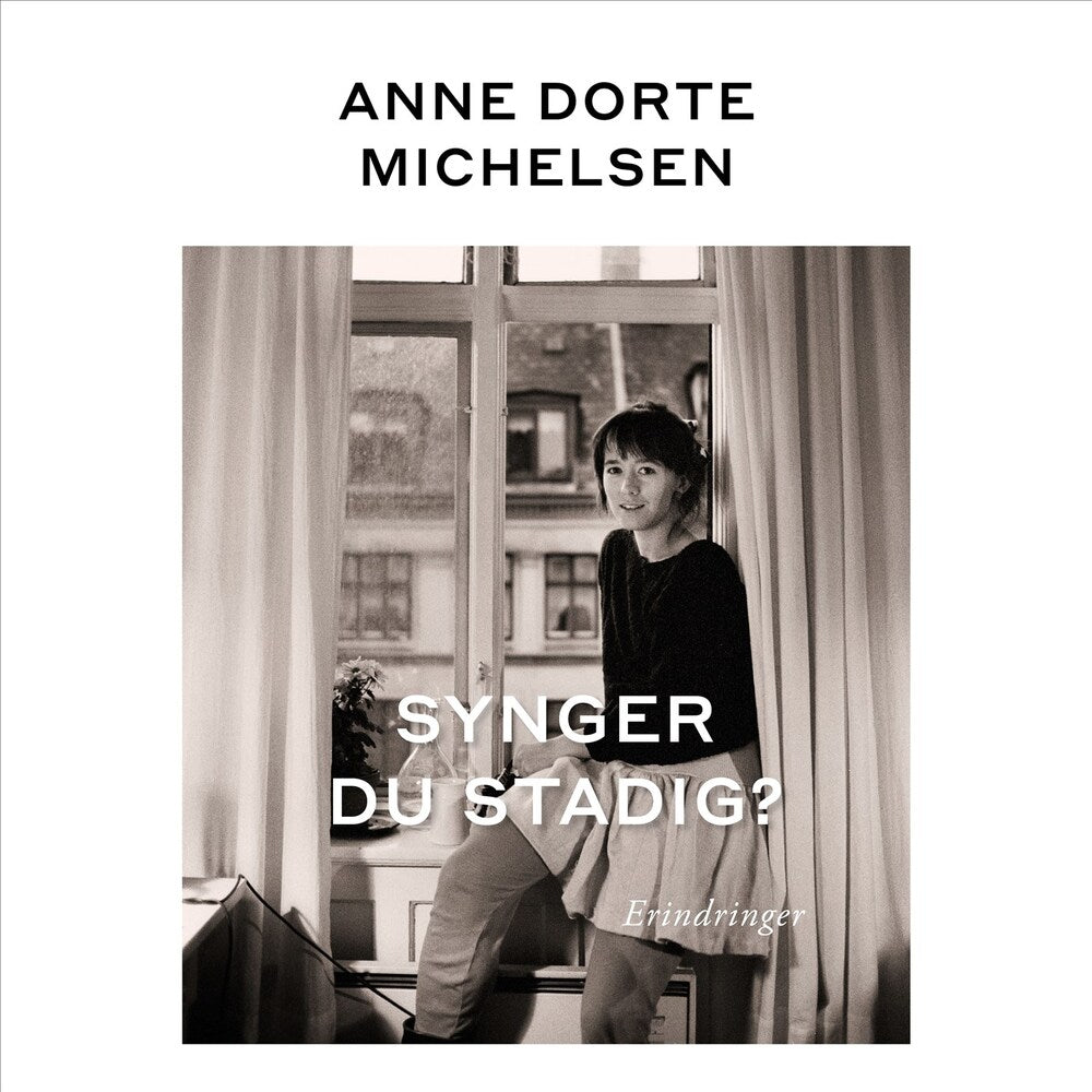 Synger du stadig?