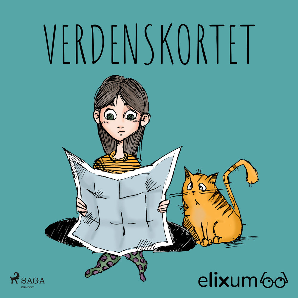 Verdenskortet