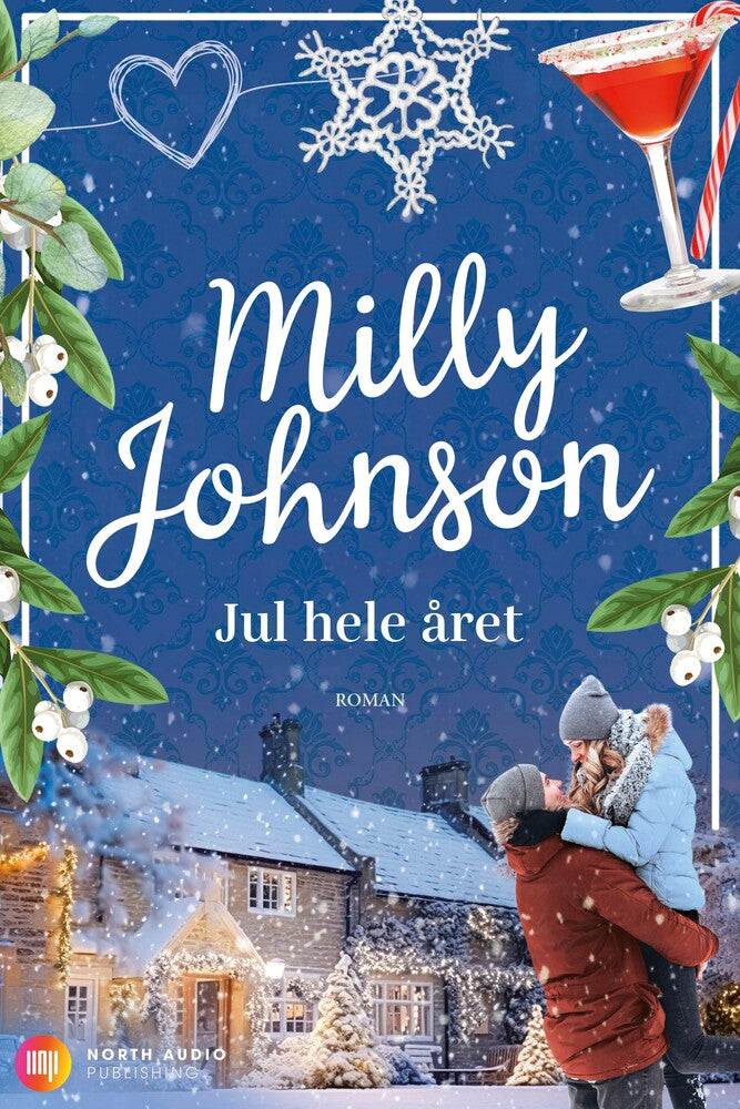 Jul hele året