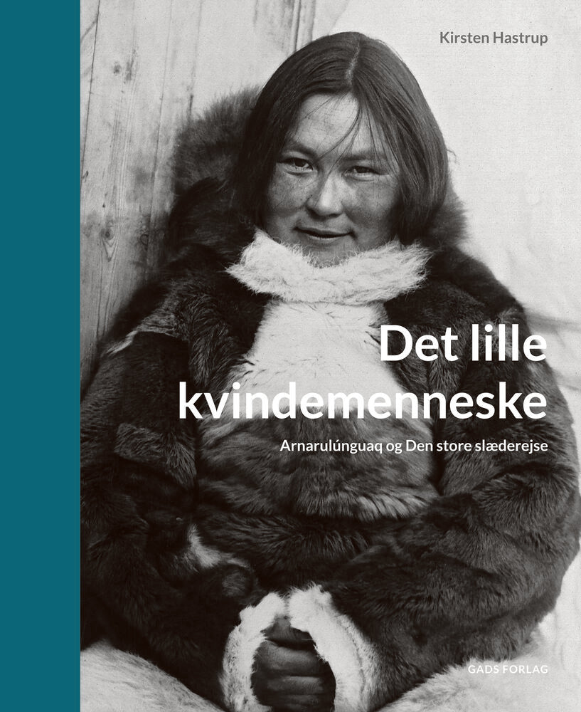 Det lille kvindemenneske