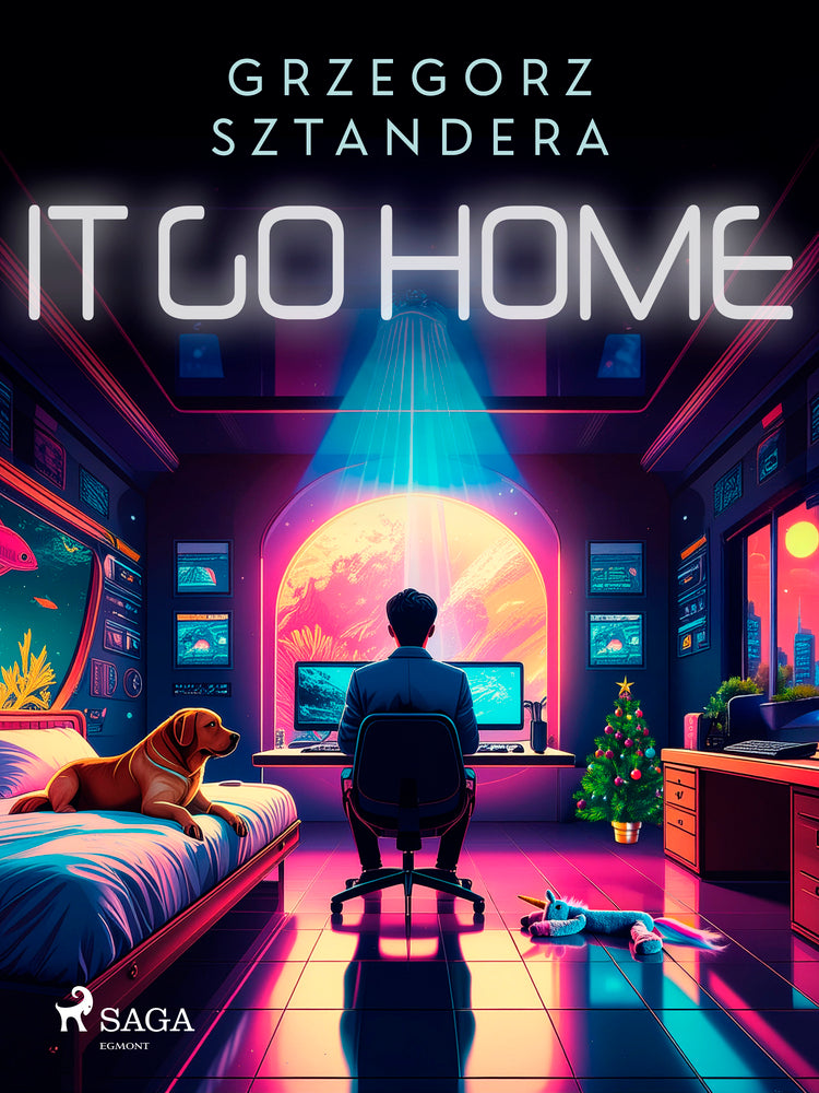 IT GO HOME