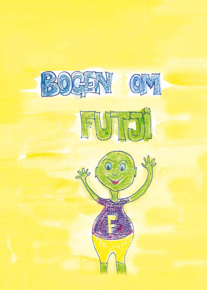 Bogen om Futji