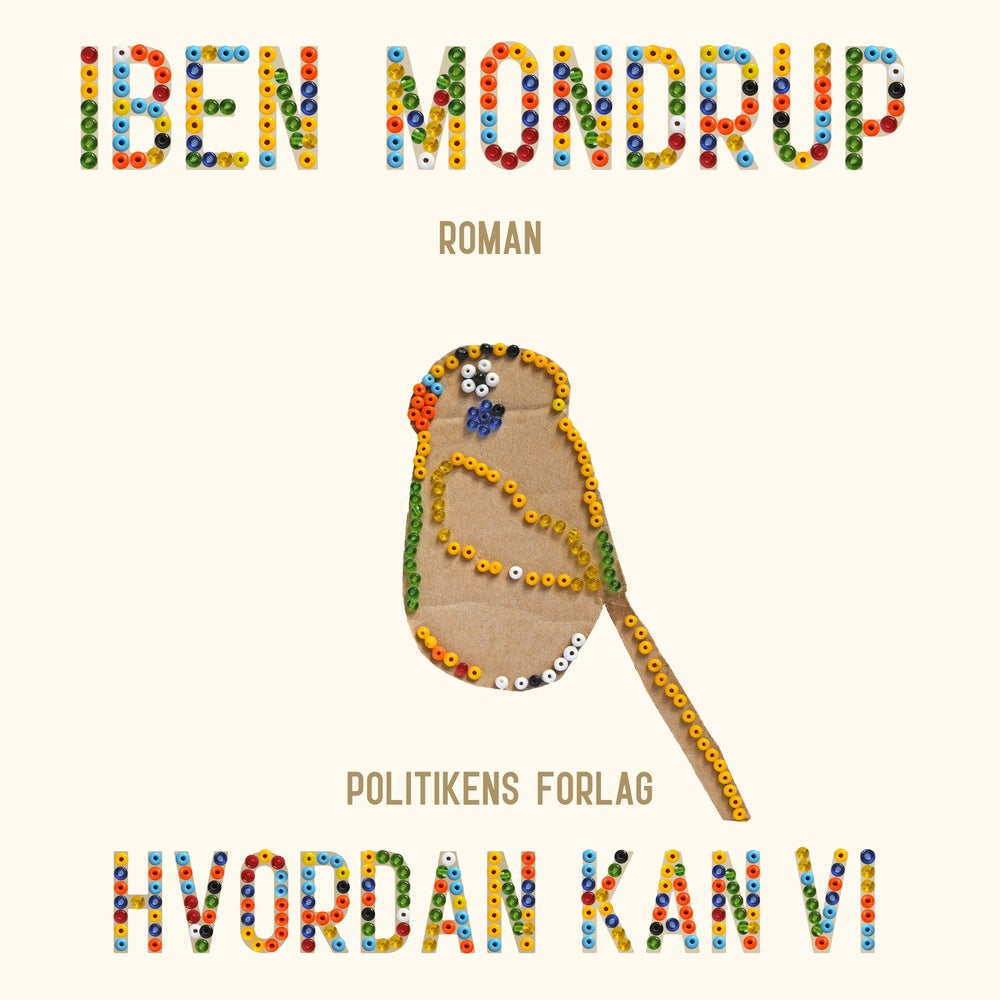 Hvordan kan vi