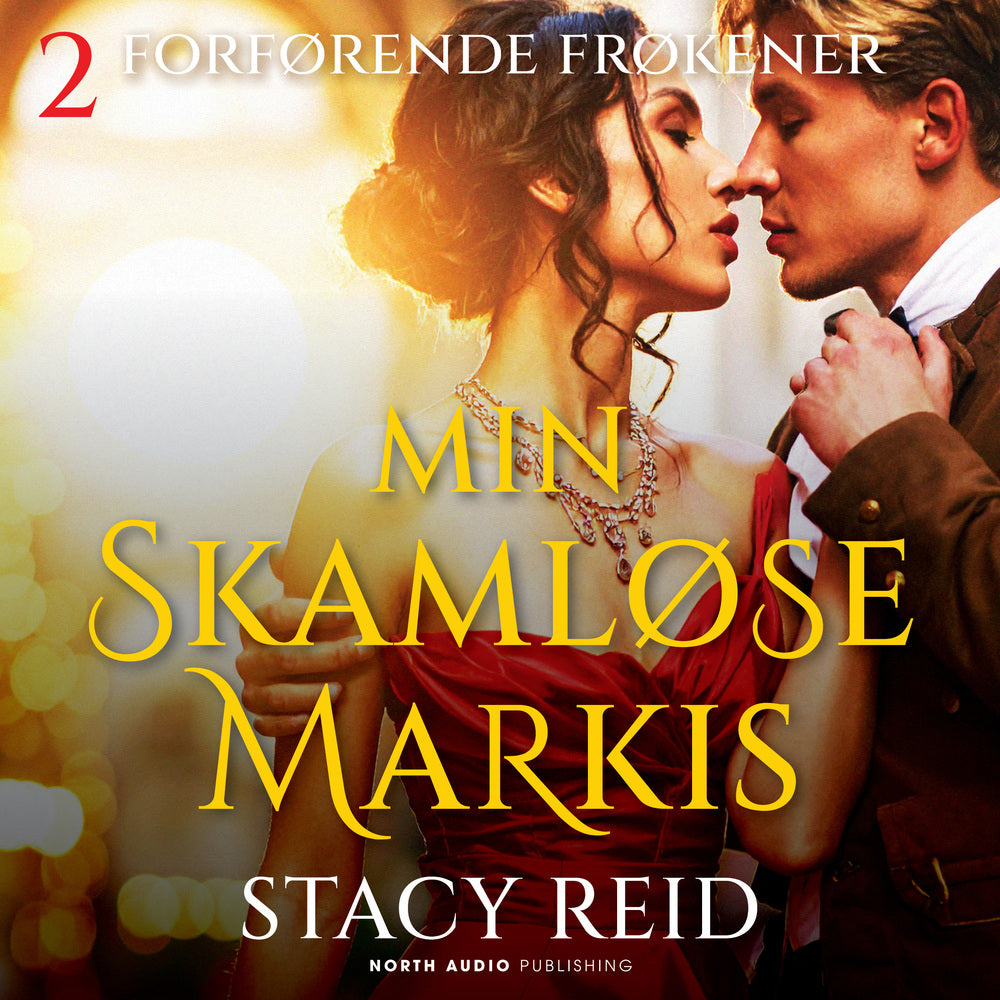 Min skamløse markis