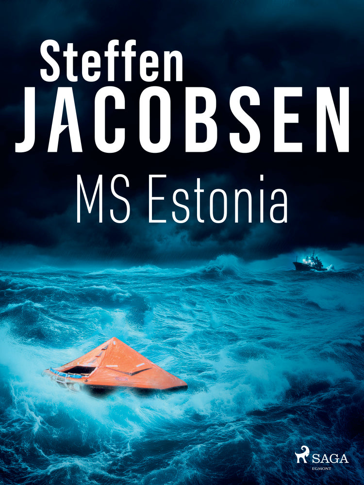 MS Estonia