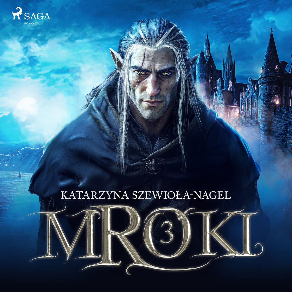 Mroki III