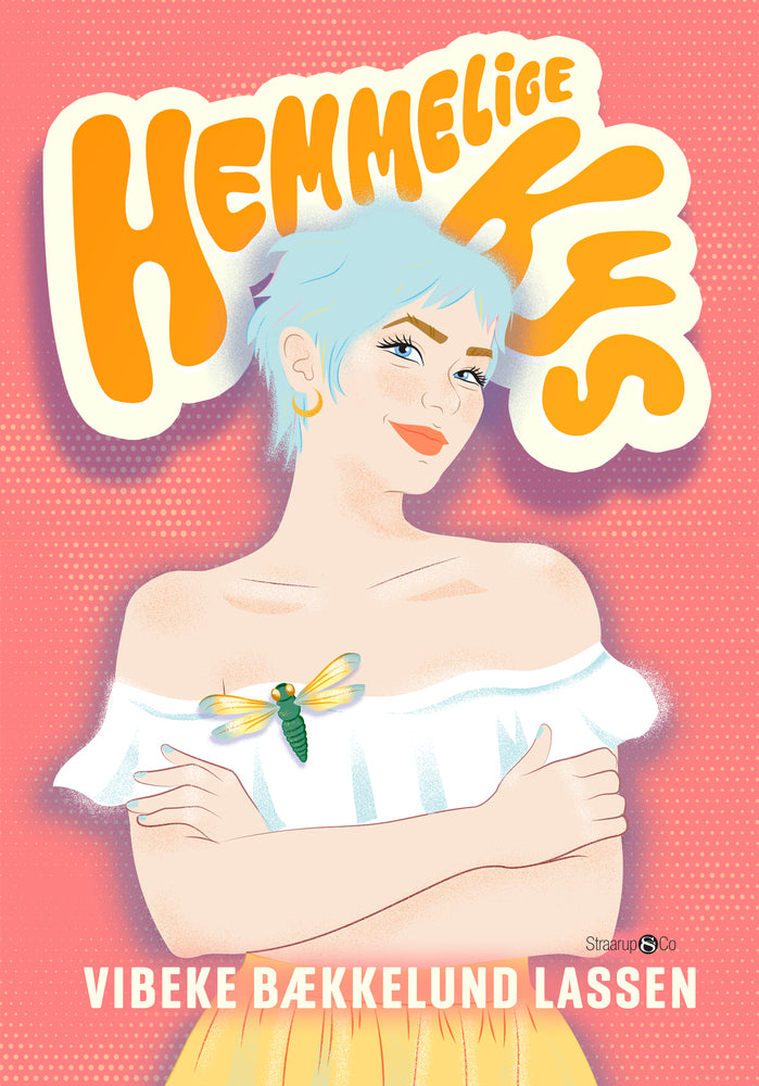 Hemmelige kys