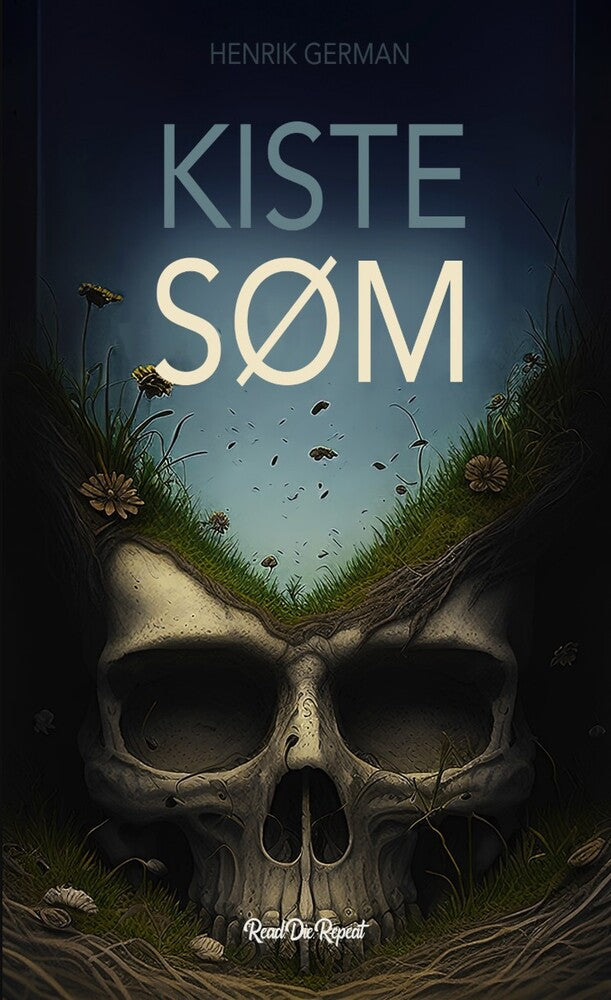 Kistesøm