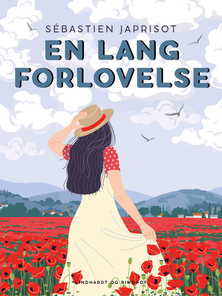 En lang forlovelse