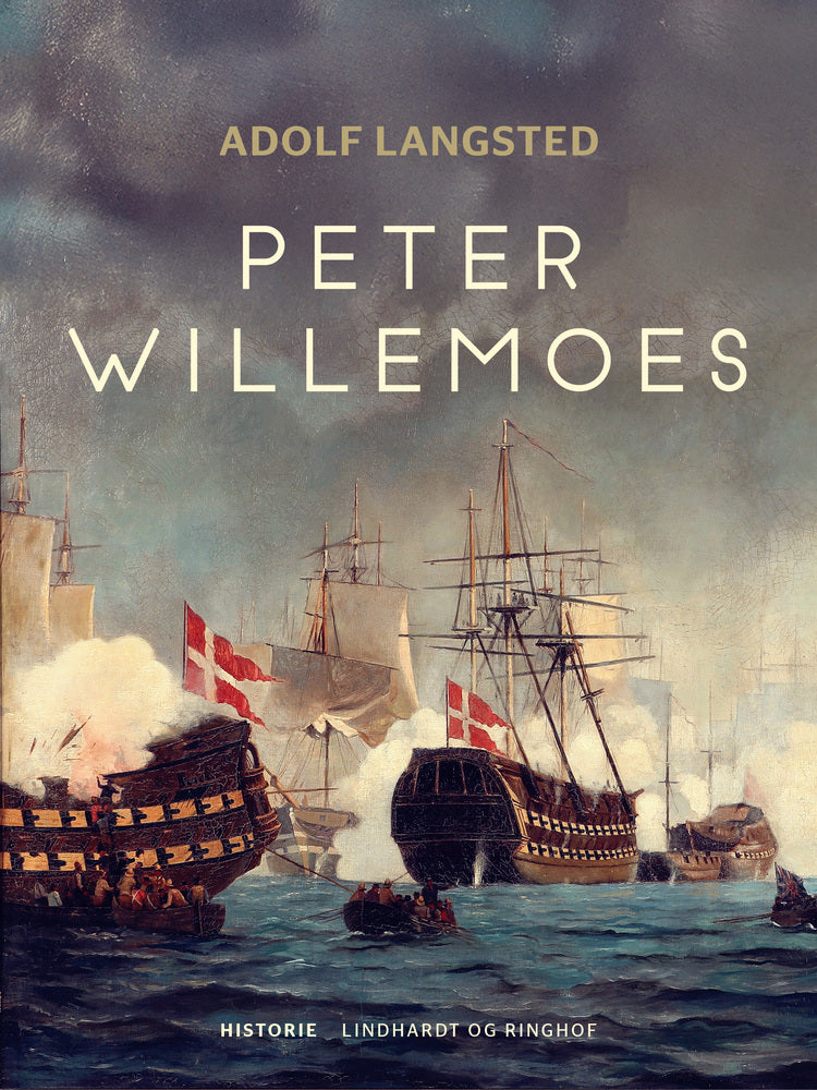 Peter Willemoes