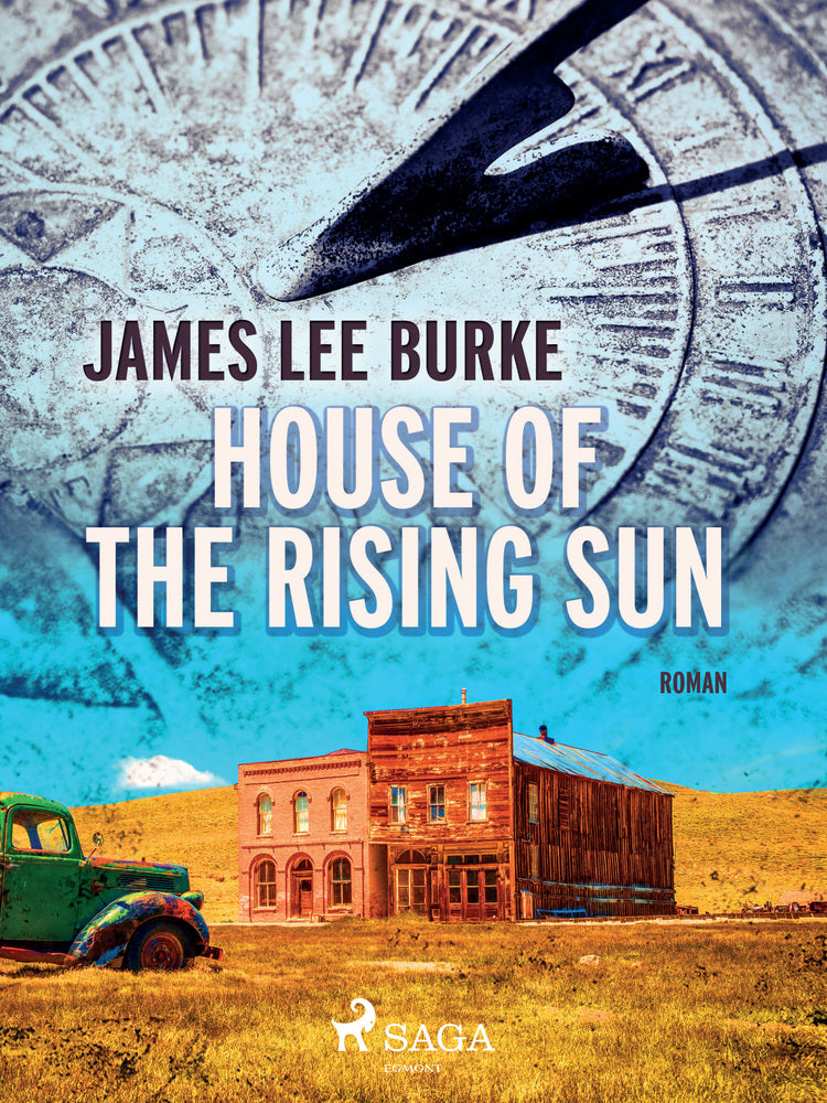 House of the Rising Sun