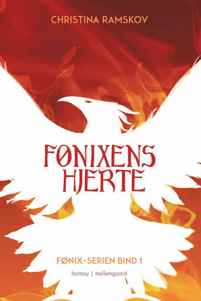 FØNIXENS HJERTE