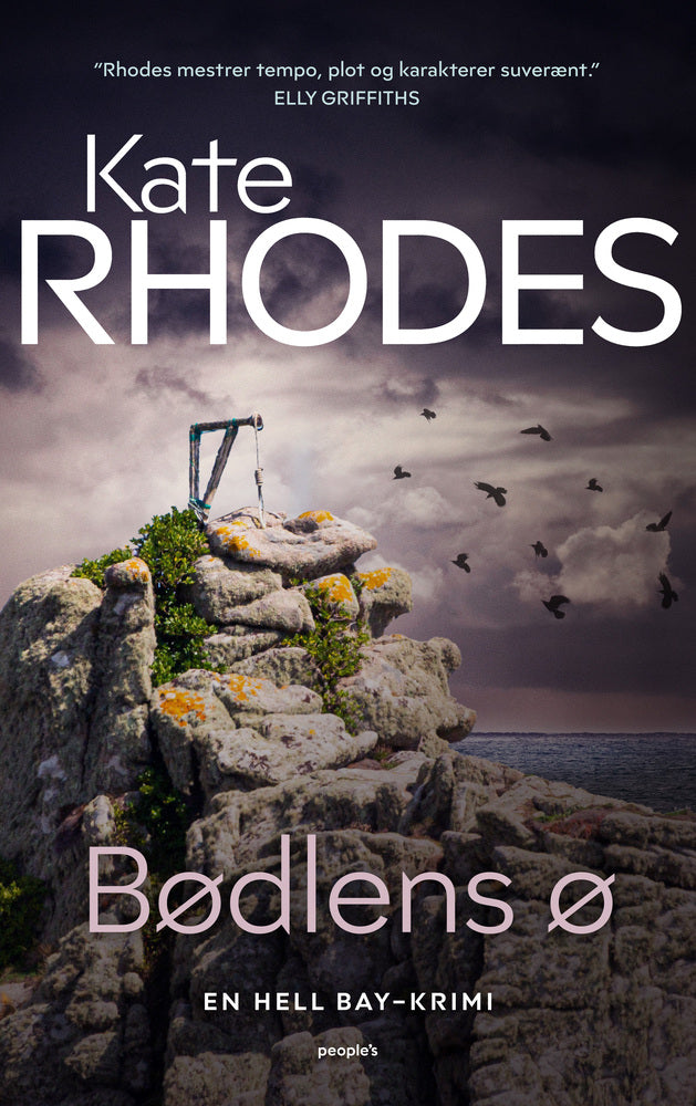 Bødlens ø