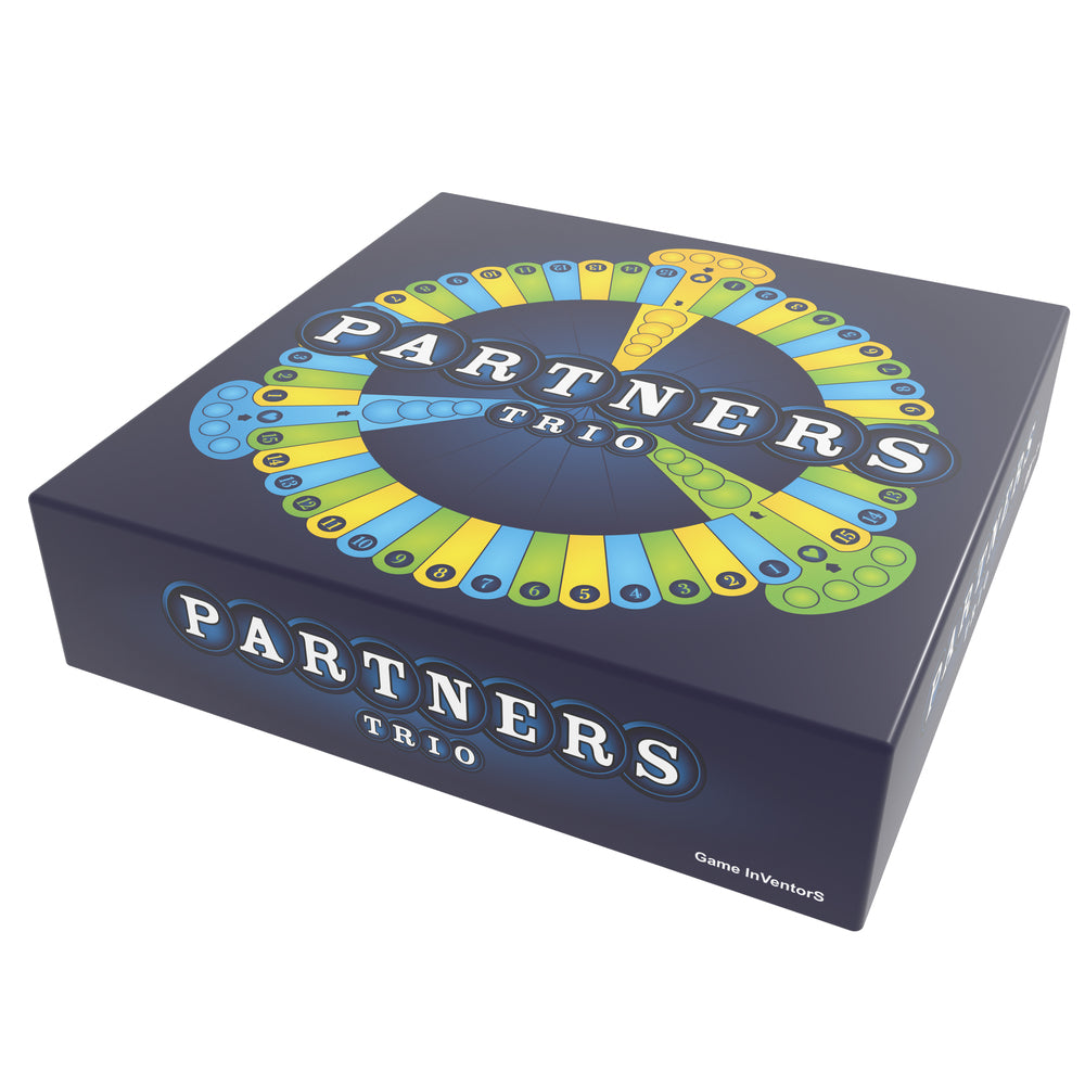 Partners Trio
