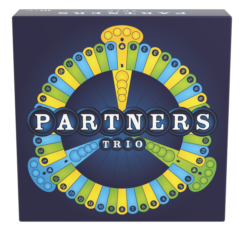 Partners Trio
