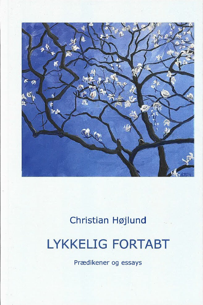 Lykkelig fortabt