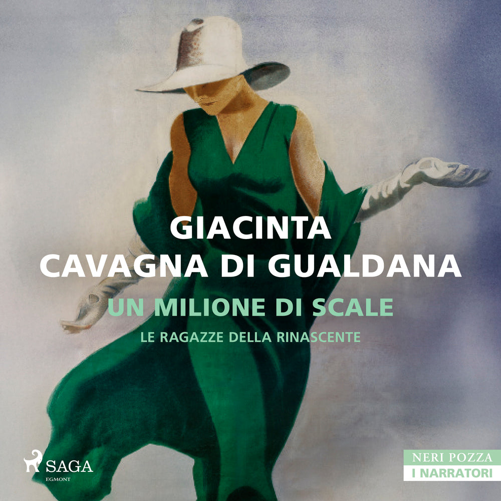 Un milione di scale. Le ragazze della Rinascente