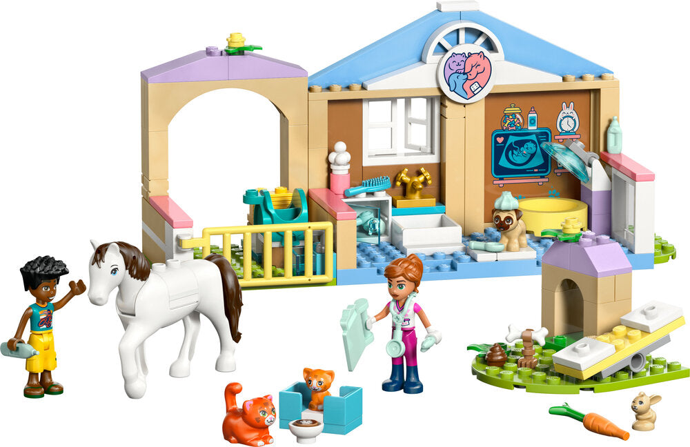 42696 LEGO Friends Dyrlægeklinik