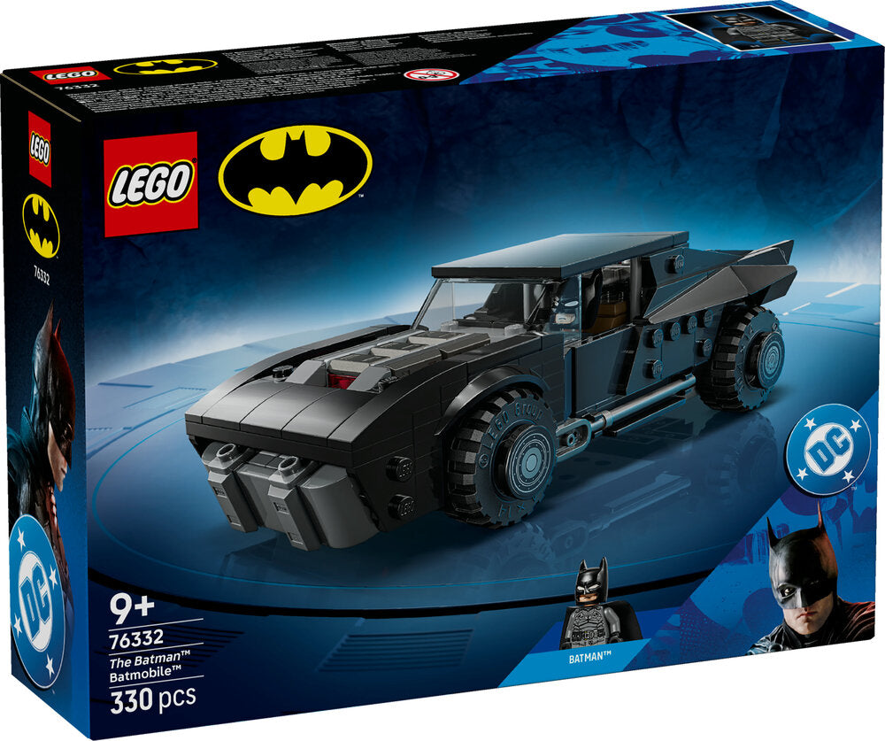 76332 LEGO Super Heros The Batman™ Batmobile™