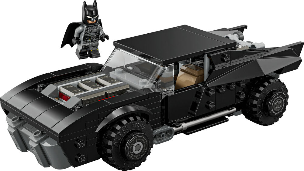 76332 LEGO Super Heros The Batman™ Batmobile™