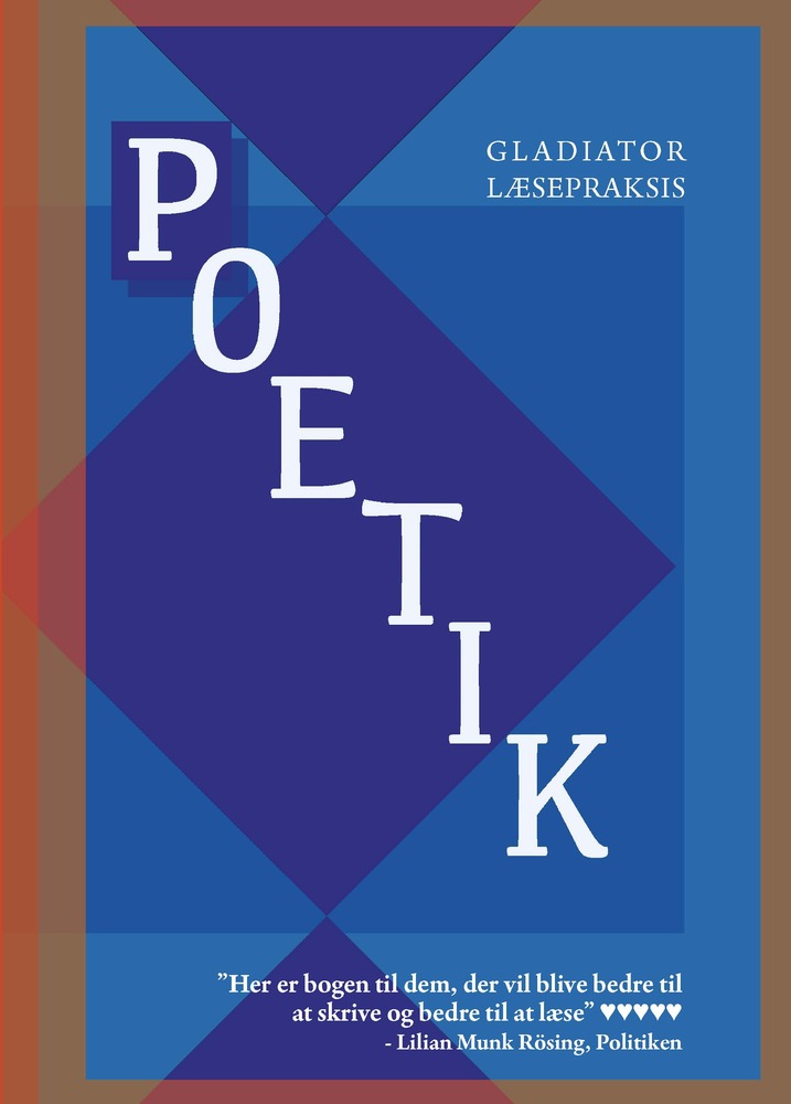 Poetik