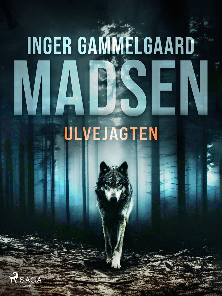 Ulvejagten