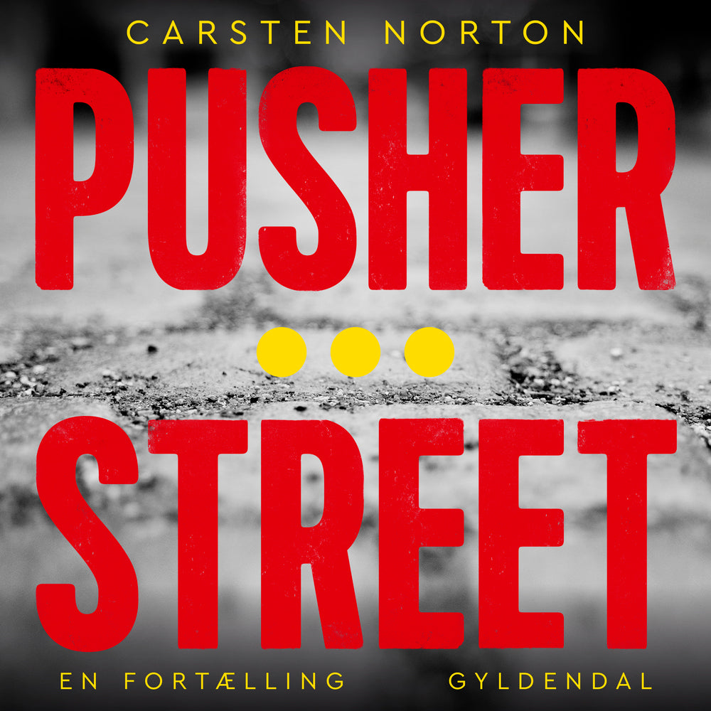 Pusher Street