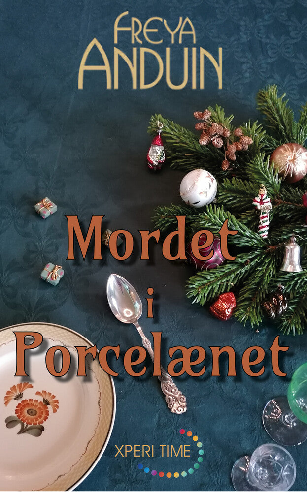 Mordet i Porcelænet