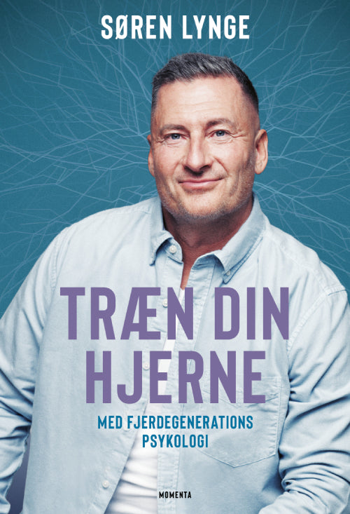 TRÆN DIN HJERNE