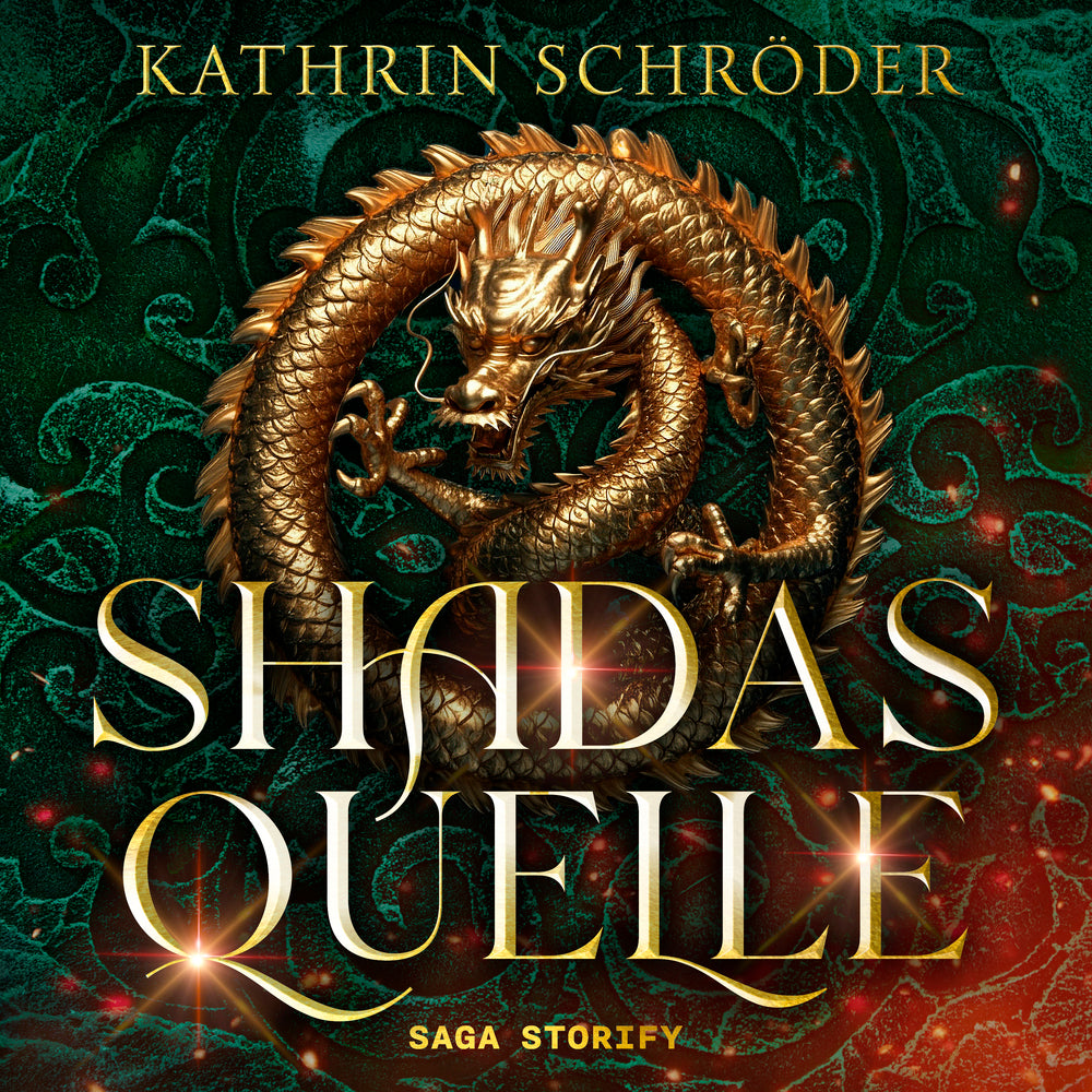 Shadas Quelle