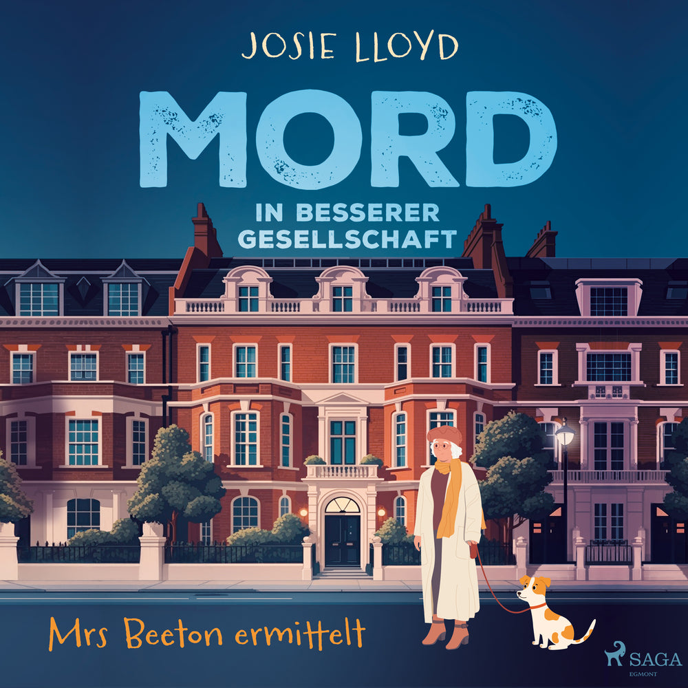 Mord in besserer Gesellschaft