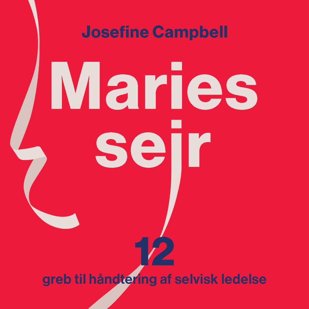 Maries Sejr