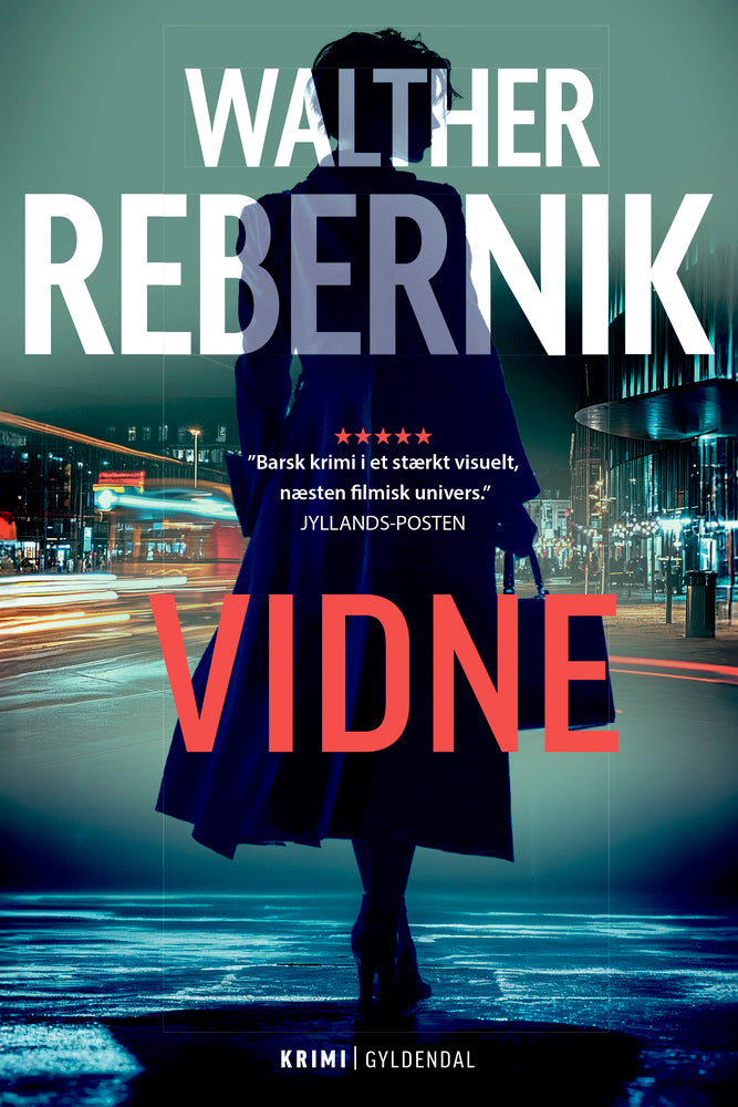 Vidne
