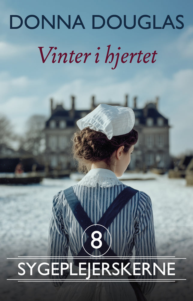 Vinter i hjertet