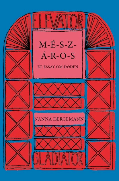M-E-S-Z-A-R-O-S