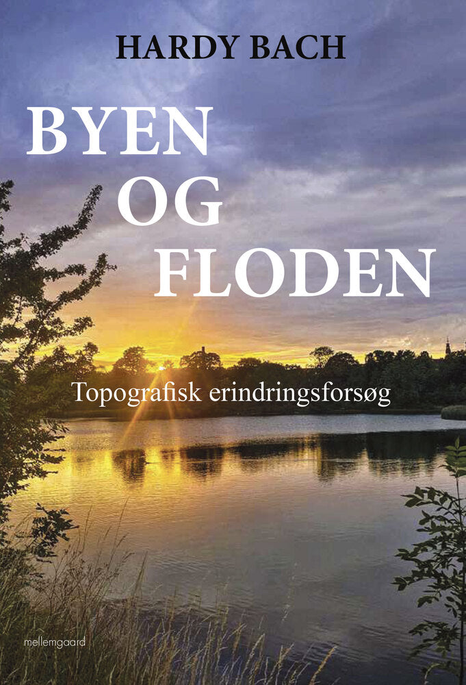 Byen og floden