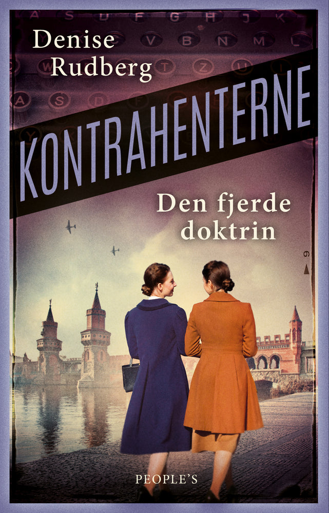 Den fjerde doktrin