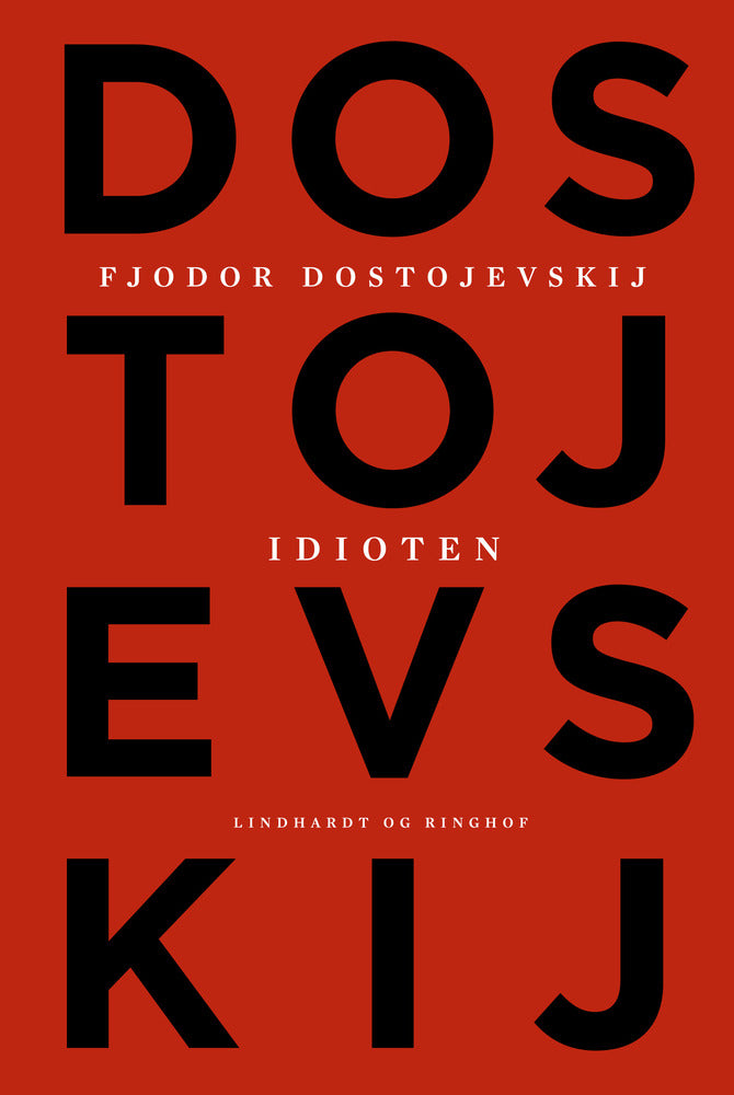 Idioten