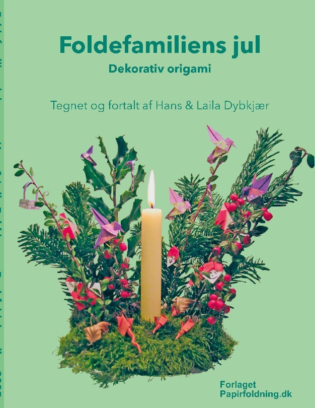 Foldefamiliens jul