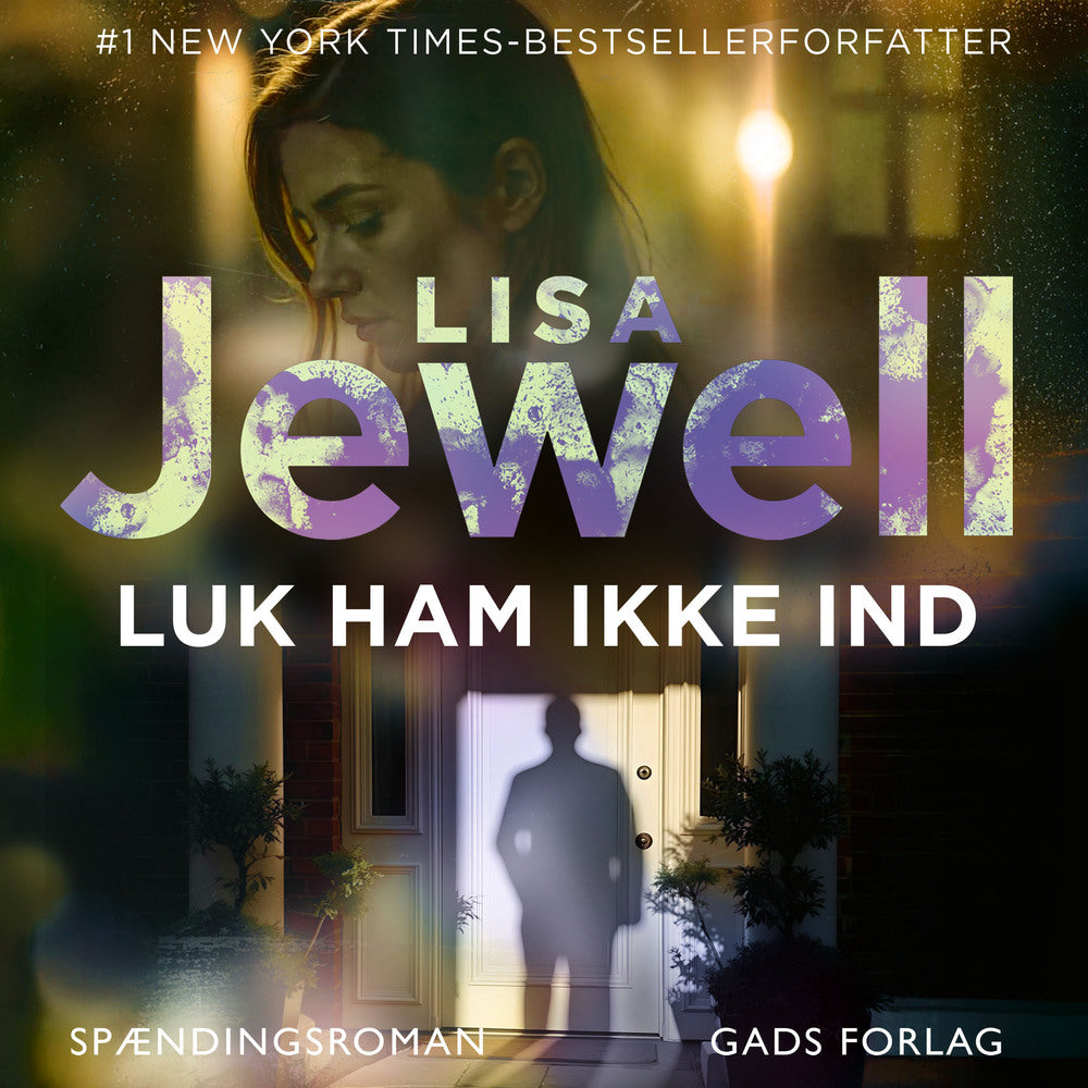 Luk ham ikke ind