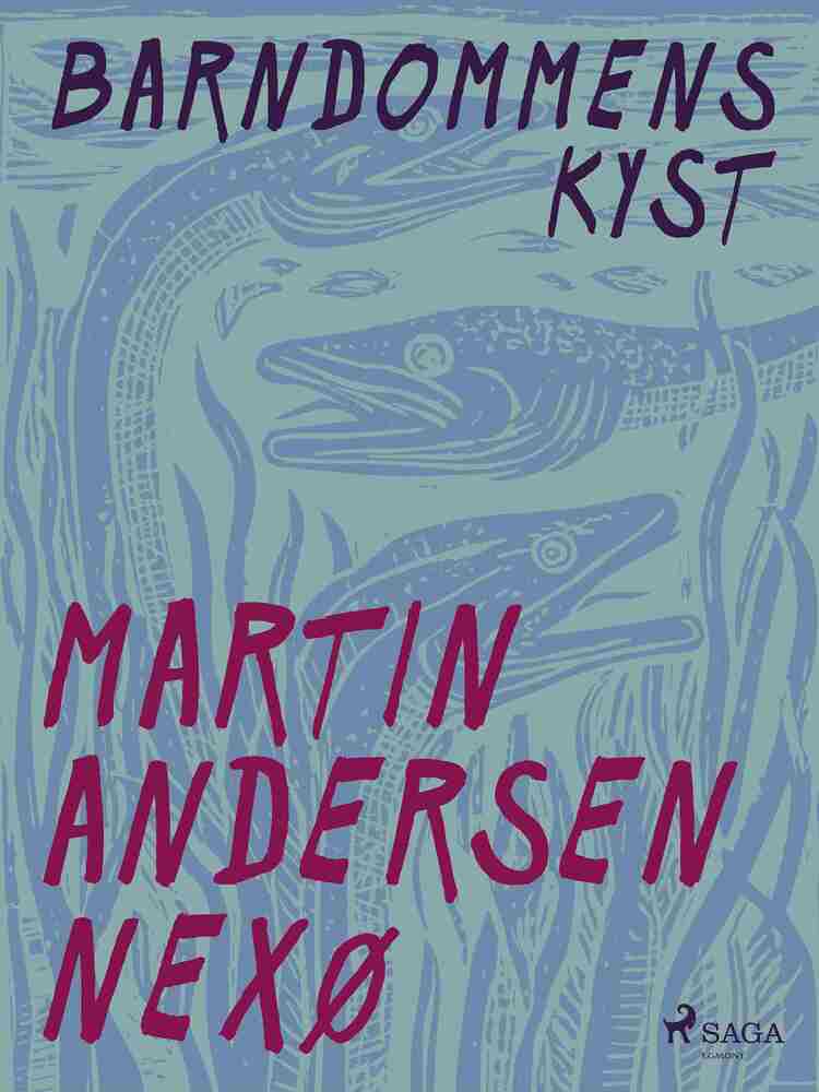 Barndommens kyst